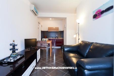 Appartamenti Marni foto 4