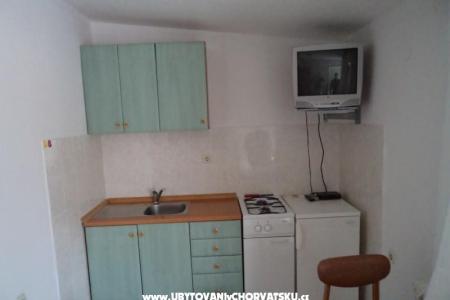 Appartamenti Vesna foto 4