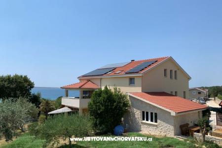 Appartamenti 4mios Rtina foto 2