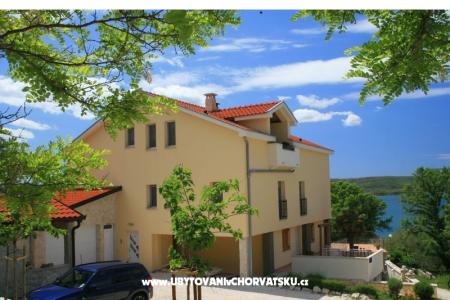 Appartamenti 4mios Rtina foto 3