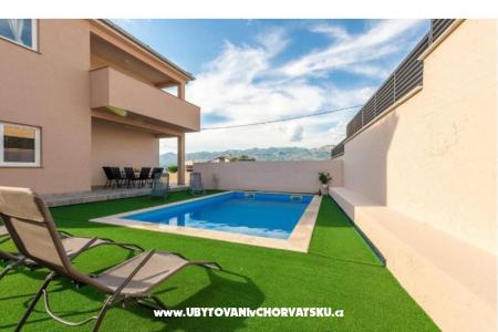 Holiday house Bura R&amp;D – Ražanac Croazia
