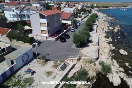 Petra Appartamenti foto 2