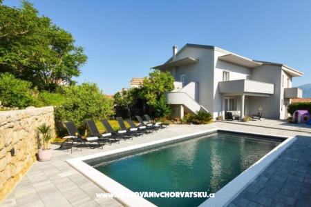 Villa Matino, Ražanac – Ražanac Croazia