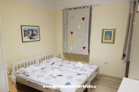 Appartamento Centar Rijeka Croazia