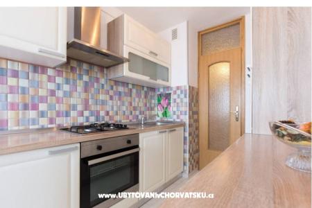 Appartamento Maro_Rijeka foto 5