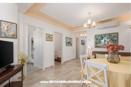 Appartamento Villa Maria foto 4