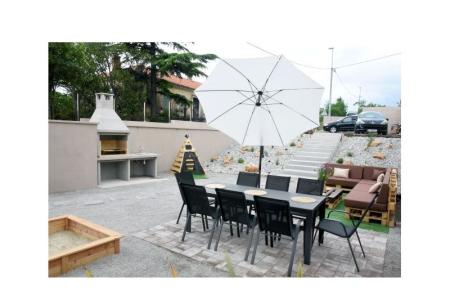 Dream Appartamento Rijeka – Rijeka Croazia