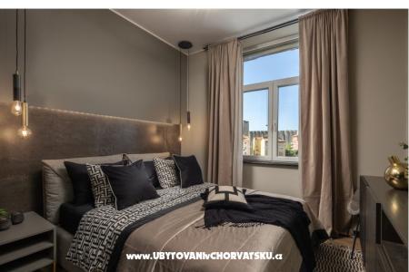 Nautilus Luxury Appartamenti Rijeka Croazia