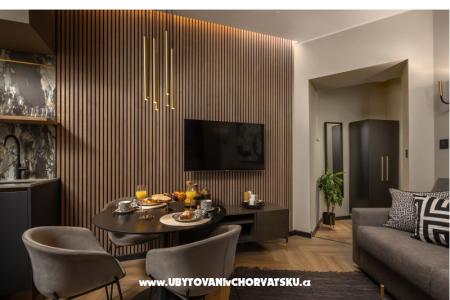 Nautilus Luxury Appartamenti foto 4