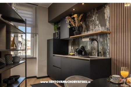 Nautilus Luxury Appartamenti foto 5