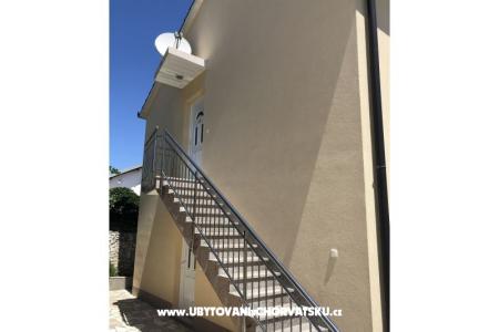Adria Appartamenti Rogoznica Croazia