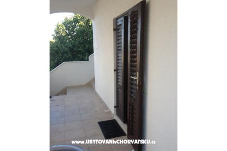 Anita Appartamenti-Rogoznica foto 4