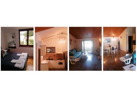 Appartamento Amfora foto 2