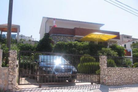 Appartamento Budimir foto 2