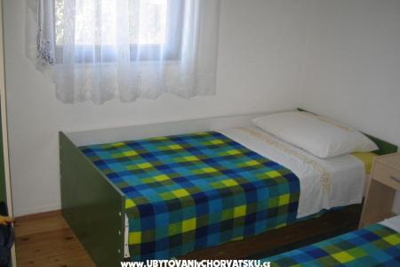 Appartamento Bugevila foto 3