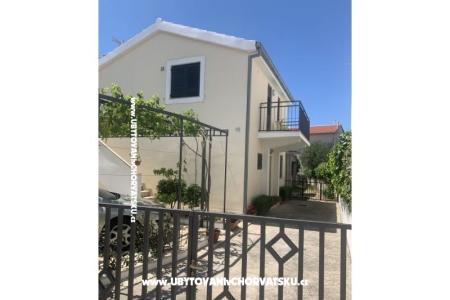 Appartamento Odmor Rogoznica Croazia