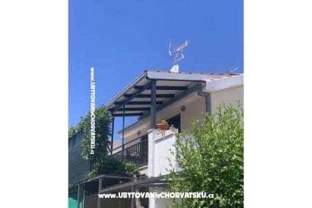 Appartamento Odmor foto 2