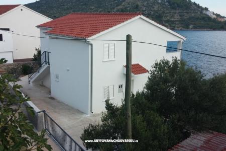 Appartamento Morski Rogoznica Croazia