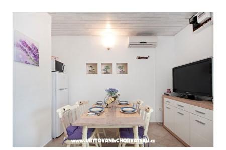 Appartamento Nincevic, Kanica foto 2