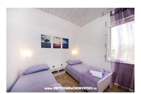 Appartamento Nincevic, Kanica foto 4