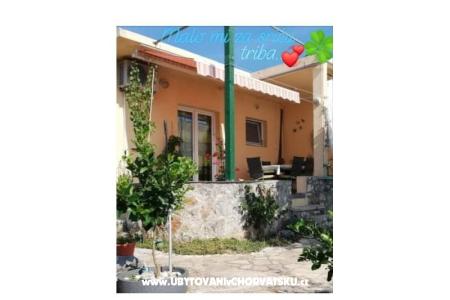 Appartamento Pane foto 3