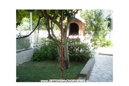 Appartamenti Baković foto 5