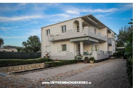 Appartamenti Bartolić Rogoznica Croazia