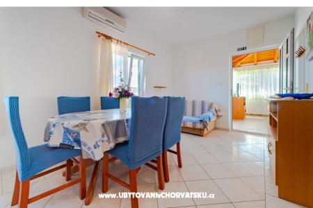 Appartamenti Burazer Iličić foto 2