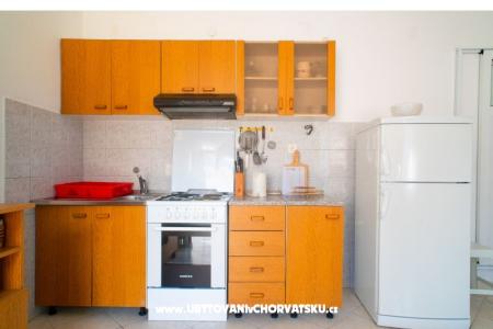 Appartamenti Burazer Iličić foto 3