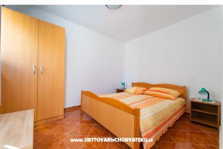 Appartamenti Burazer Iličić foto 4