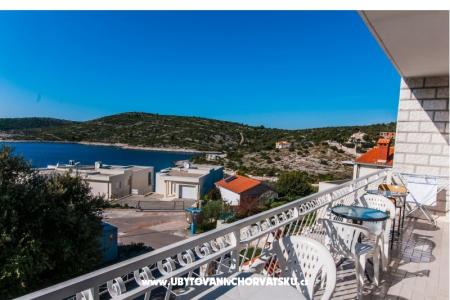 Appartamenti Duje Belvedere foto 3