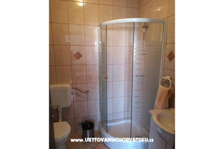 Appartamenti Grgić Rogoznica  foto 3