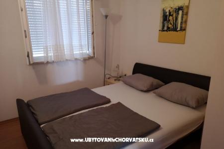 Appartamenti Grgić Rogoznica  foto 4