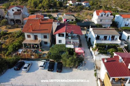 Appartamenti Jakoubek foto 3