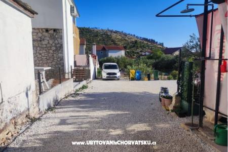 Appartamenti Jakoubek foto 4