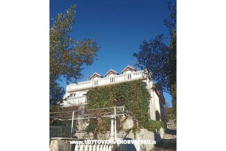 Appartamenti Katica Rogoznica Croazia