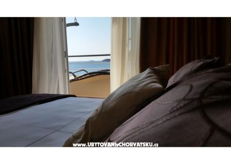 Appartamenti Maris - Beach Casa  foto 2