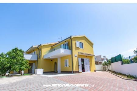 Appartamenti Mia Rogoznica Croazia