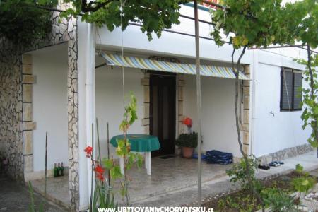 Appartamenti Nada i Andrija foto 3