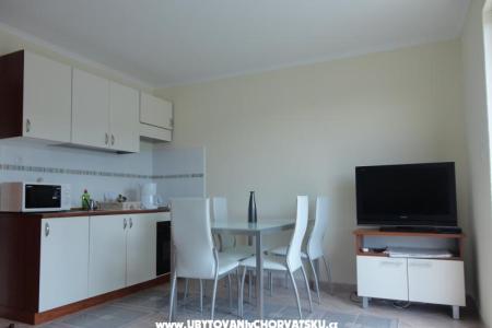 apartmani Nikol foto 4