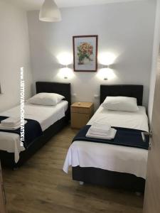 Appartamenti Ražanj (Appartamenti Soldić) foto 5