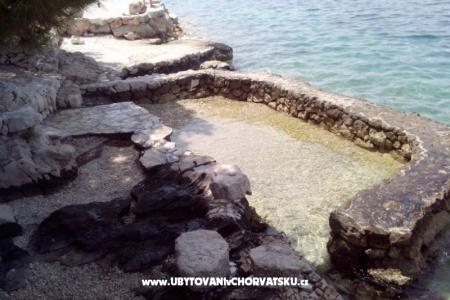 Villa Appartamenti Šimac Rogoznica Croazia
