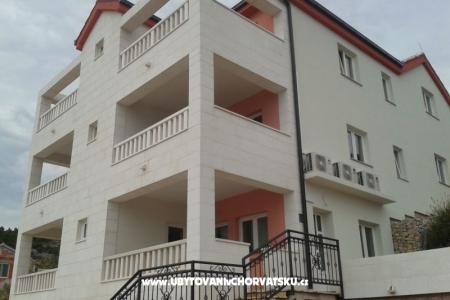 Villa Appartamenti Šimac foto 2