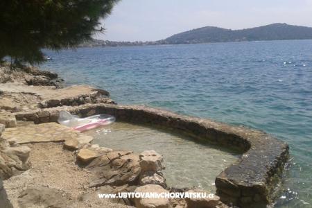 Villa Appartamenti Šimac foto 5