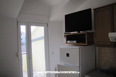 Appartamenti Škarpa foto 3