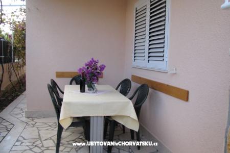 Appartamenti Škarpa foto 4