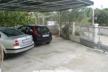 Appartamenti Škarpa foto 5