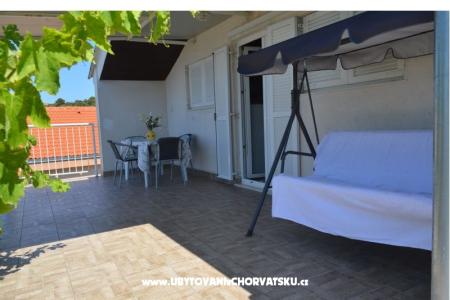 Appartamento VITO Stara Draga foto 3