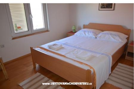 Appartamento VITO Stara Draga foto 4