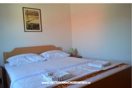 Appartamento VITO Stara Draga foto 5